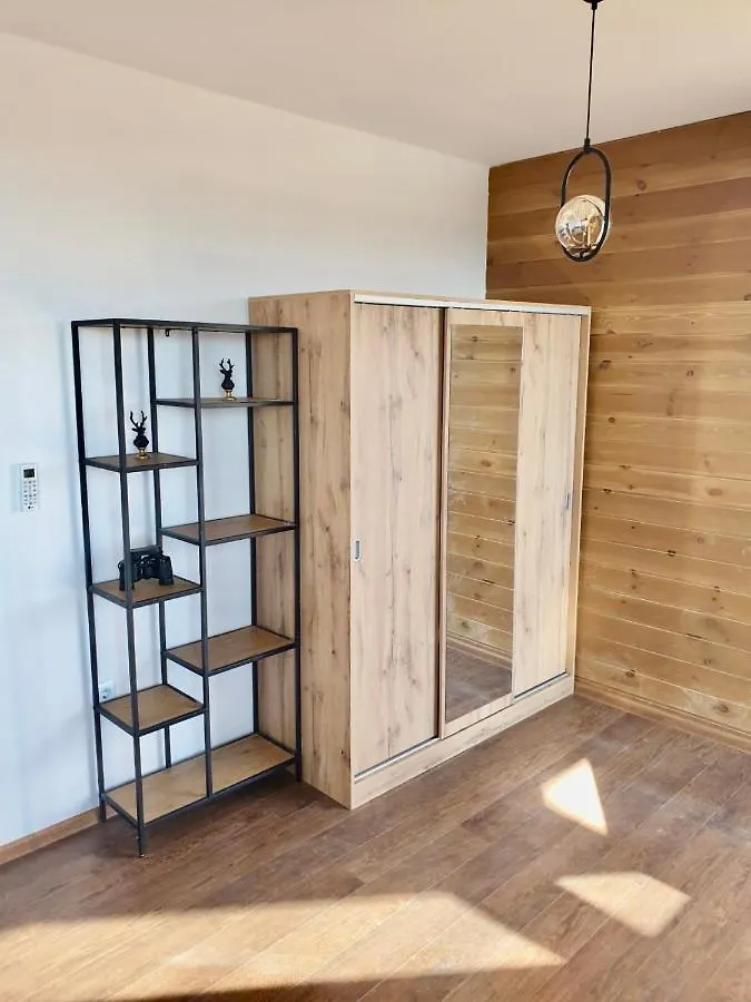Pirin Golf Penthouse Iliyana Lejlighed Bansko Bulgarien