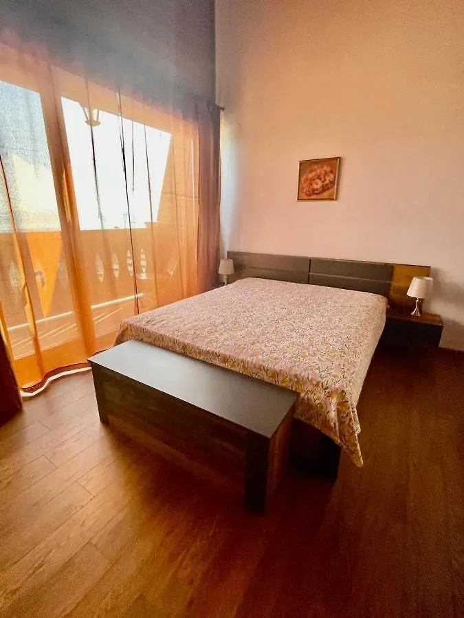 Pirin Golf Penthouse Iliyana Lejlighed Bansko