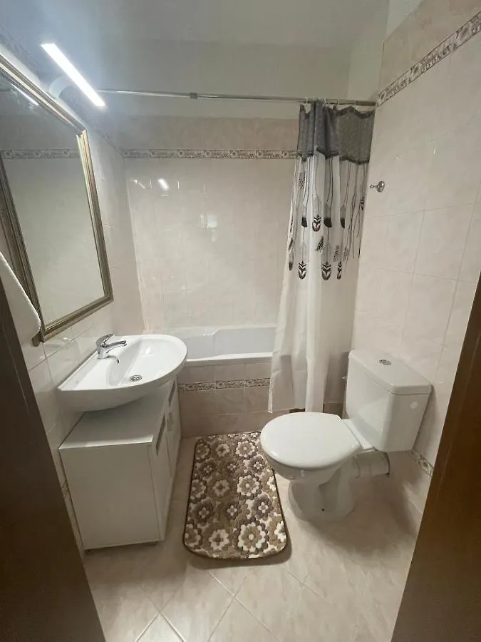 Pirin Golf Penthouse Iliyana Lejlighed Bansko