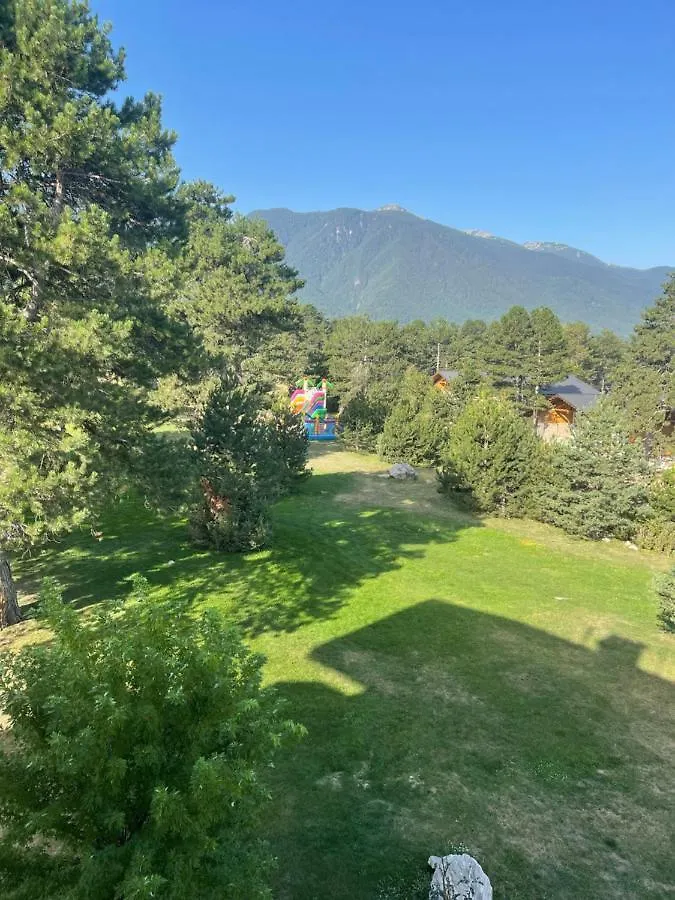 Pirin Golf Penthouse Iliyana Lejlighed Bansko Bulgarien